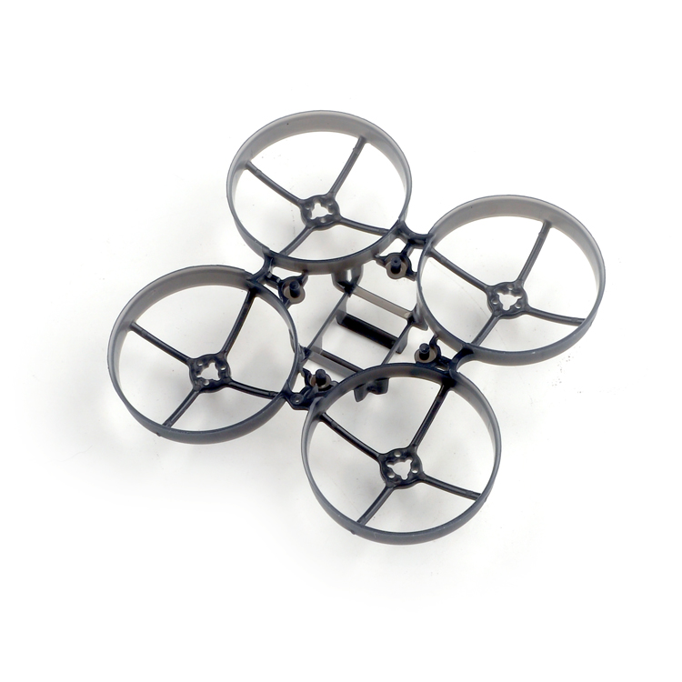 HappyModel Mobula7 V4 75mm ブラシ - Drone Rc Diy のレビューと価格
