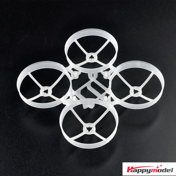 HappyModel Mobula7 V4 75mm ブラシ - Drone Rc Diy のレビューと価格