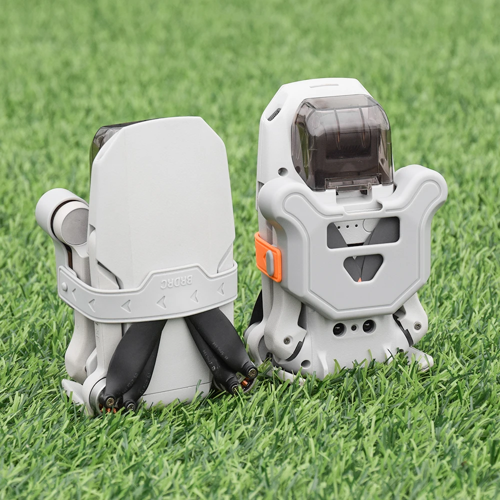 BRDRC プロペラホルダー DJI Mini 4K/Min - Drone Rc Dji のレビューと価格