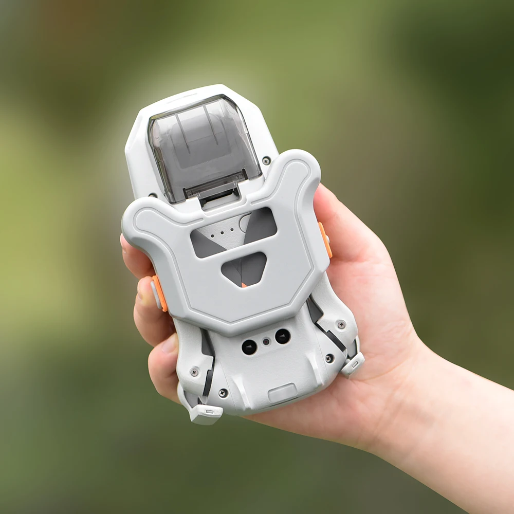 BRDRC プロペラホルダー DJI Mini 4K/Min - Drone Rc Dji のレビューと価格