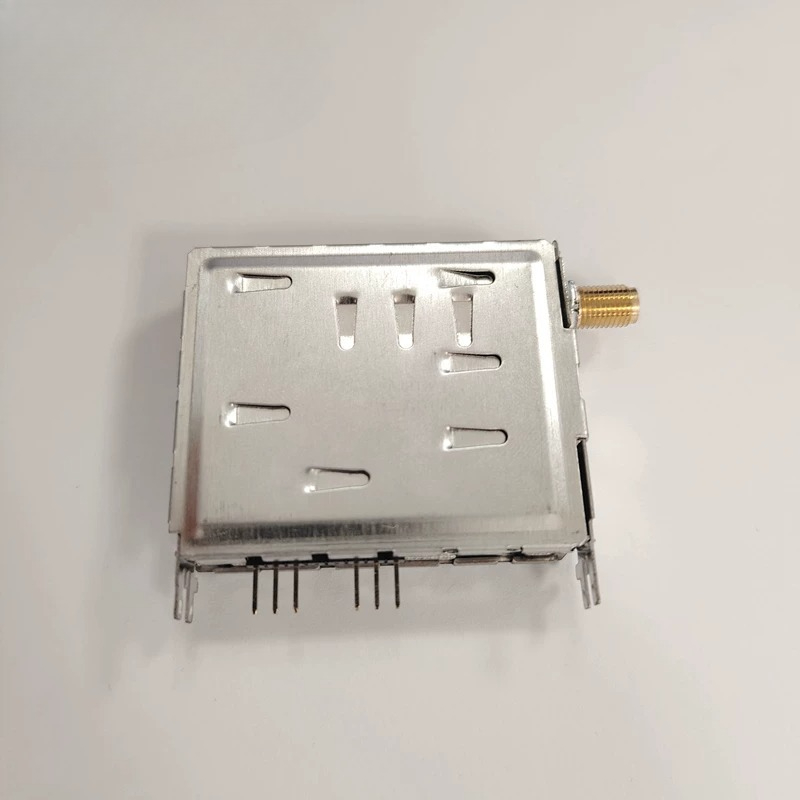 1.2Gアナログ高周波ヘッド周波数ロックチューナーTA880 - Drone Rc Frequency のレビューと価格