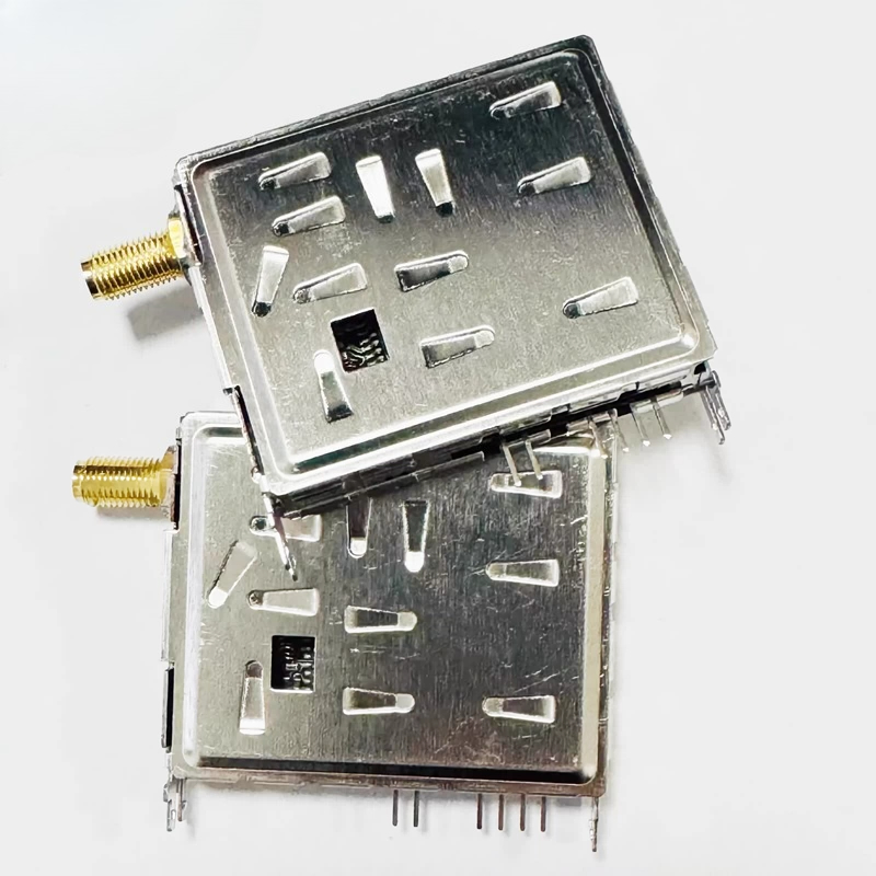 1.2Gアナログ高周波ヘッド周波数ロックチューナーTA880 - Drone Rc Frequency のレビューと価格