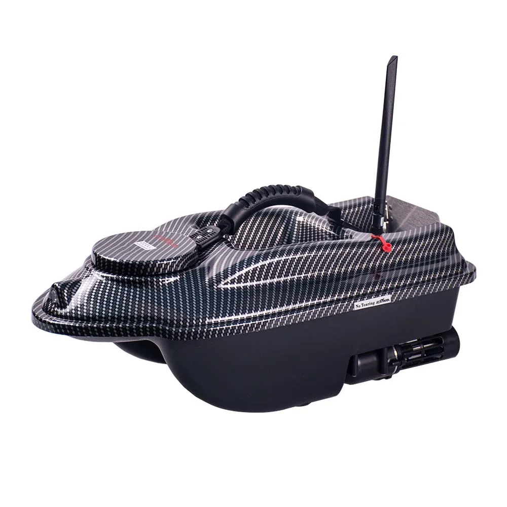 俳優プロ向けカープフィッシング用品（ソナーとRCフィッシング - Rc Boat のレビューと価格