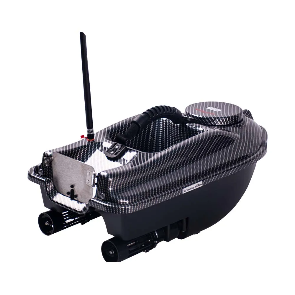俳優プロ向けカープフィッシング用品（ソナーとRCフィッシング - Rc Boat のレビューと価格