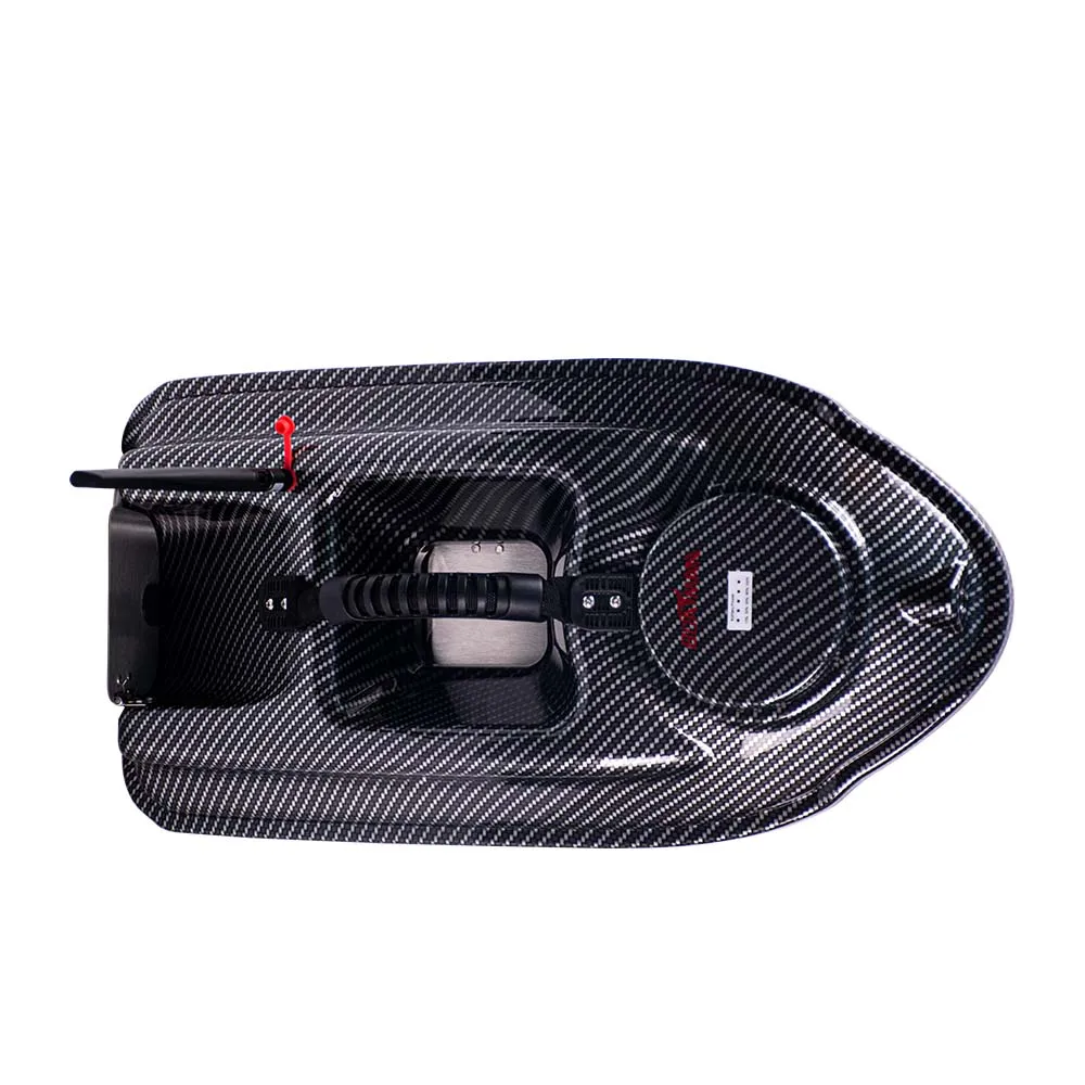 俳優プロ向けカープフィッシング用品（ソナーとRCフィッシング - Rc Boat のレビューと価格