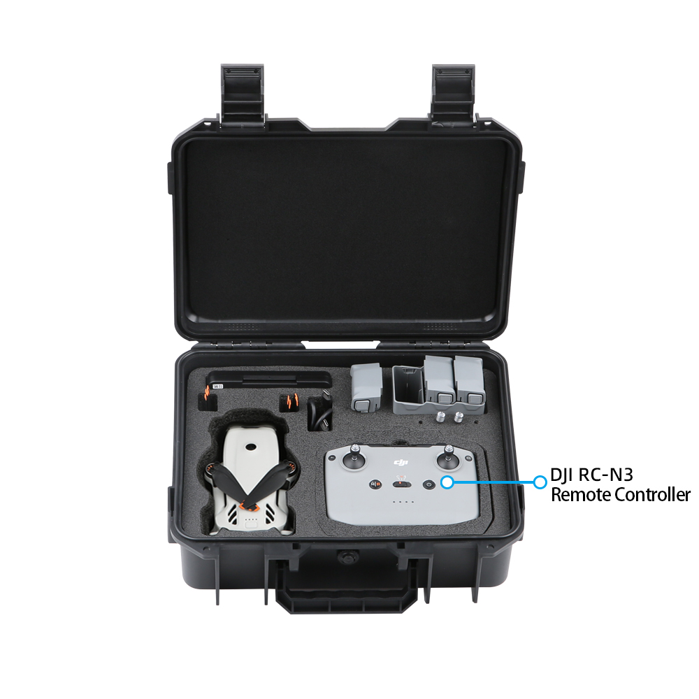 DJI LITO 1 X1ドローン用ハードシェル収納ケース、 - Drone X1 Rc のレビューと価格