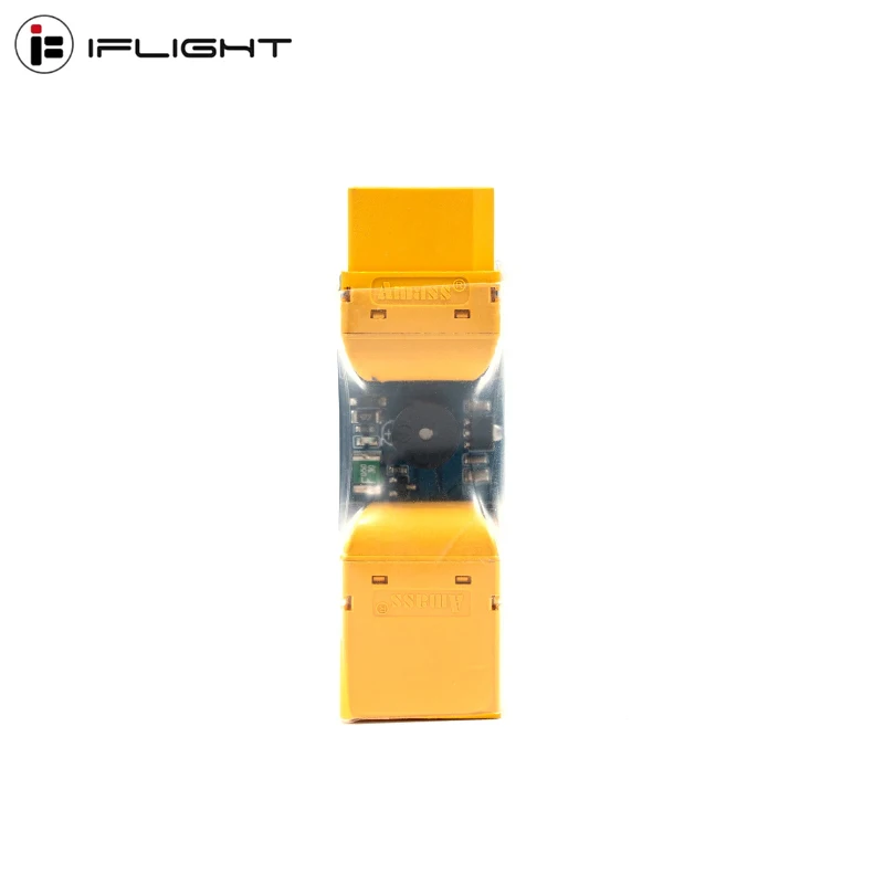 iFlight XT90 スマートスモークストッパー オスメ - Rc Drone And Flying Car のレビューと価格