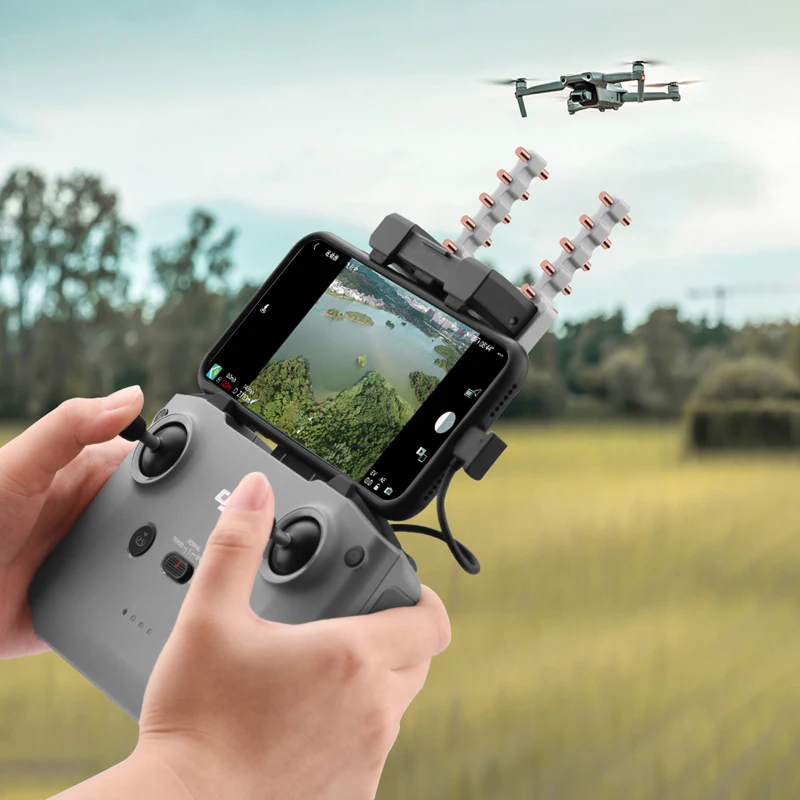 BRDRC 5.8GHz 八木アンテナ DJI NEO/Mi - Drone Rc Signal のレビューと価格