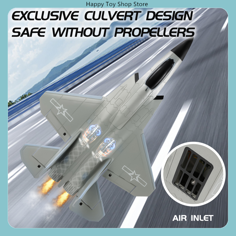 FX FX9631 4CH ダクトファン ブラシレス RC戦 - Rc Wing Glider のレビューと価格