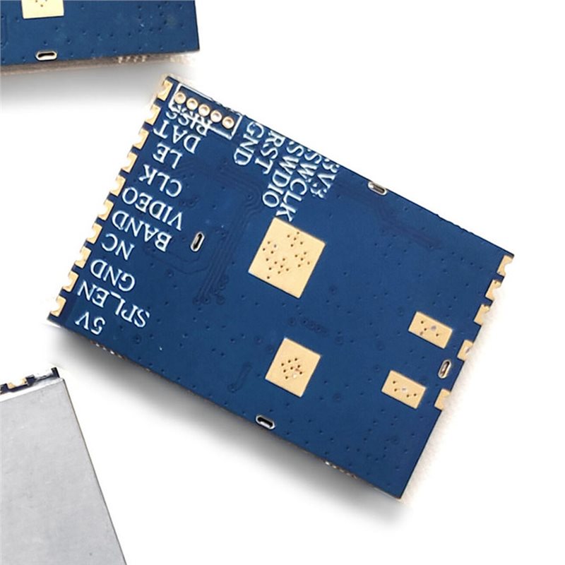 A01K-RF7500 6G-7.5G VRX レシーバーモ - Drone Rc Signal のレビューと価格