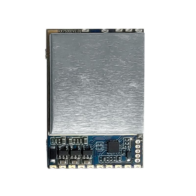 A01K-RF7500 6G-7.5G VRX レシーバーモ - Drone Rc Signal のレビューと価格