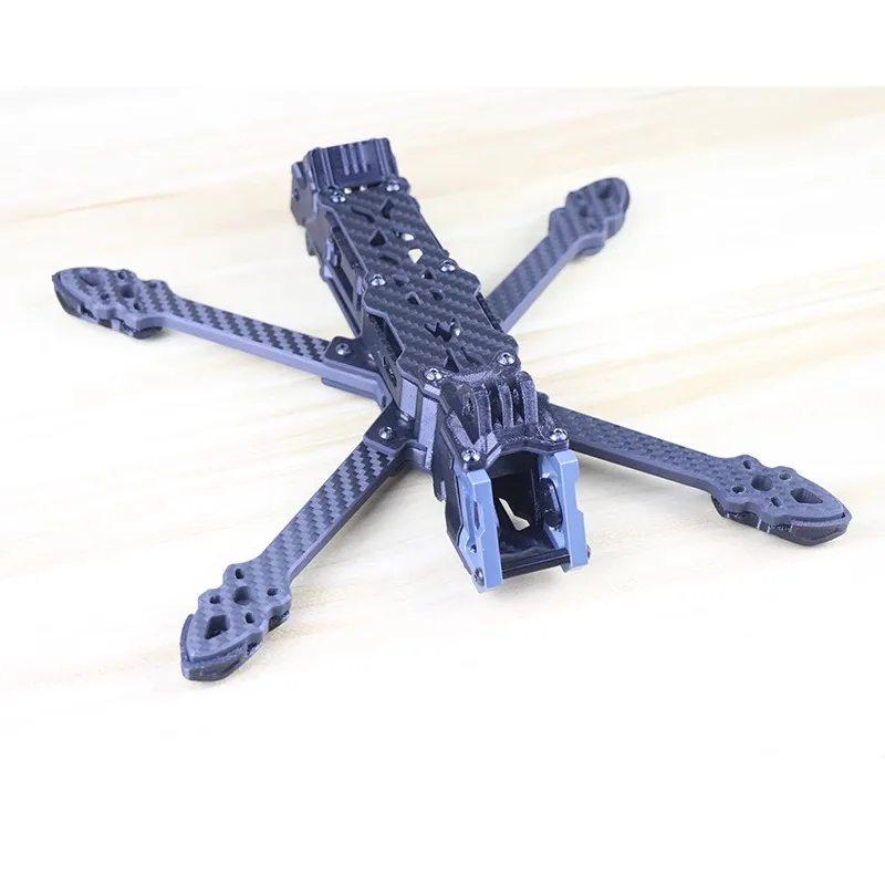 RCレーシングドローン,Xスタイル,5インチフレーム,dji - Drone Rc Dji のレビューと価格
