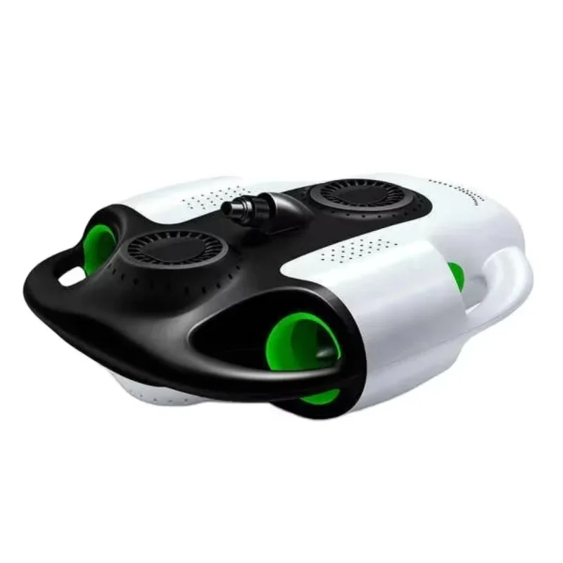 oucan Robot 100M ROV BW Space  - Drone Rc Signal のレビューと価格