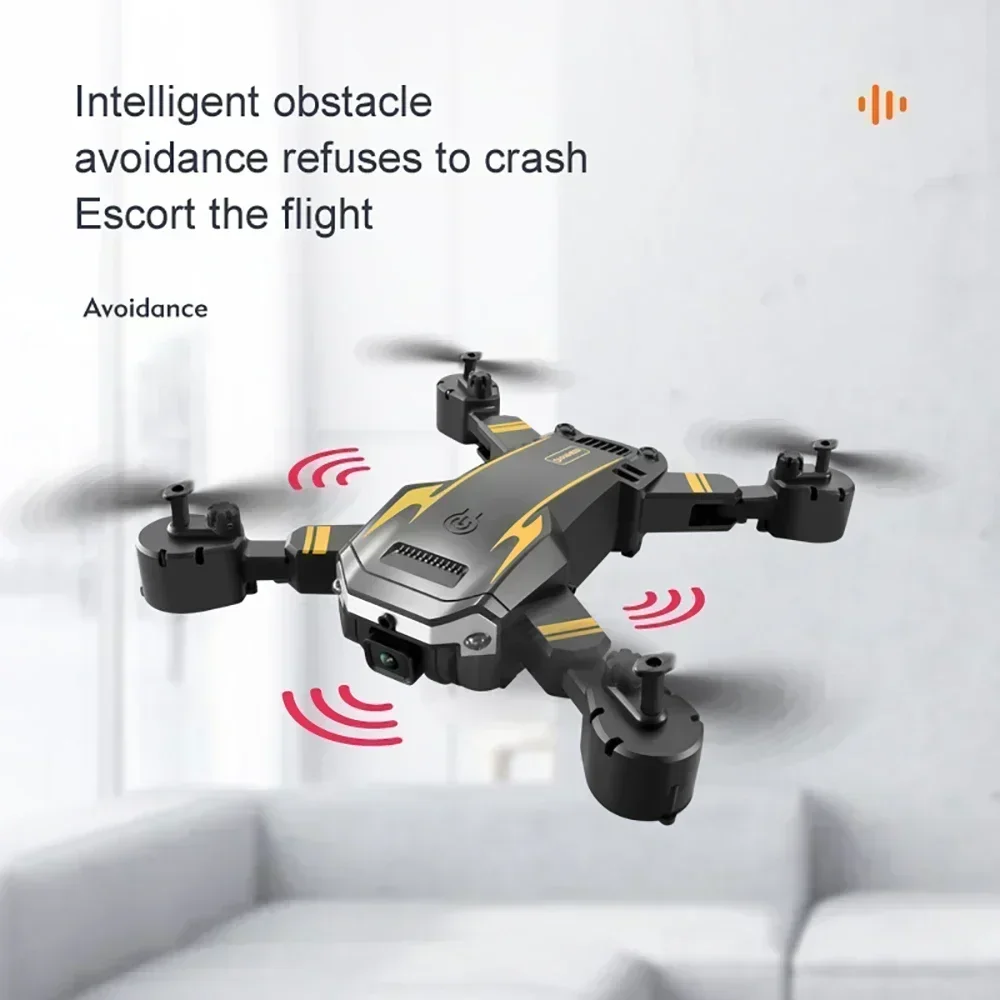 G6 proドローン、8Kデュアルカメラ、5G GPS、折り - Drone Ae Rc のレビューと価格