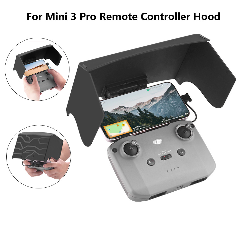 Ji Mini 2/air 2s/mini 3 pro RC - Drone Dji Rc Mavic 3 Pro のレビューと価格