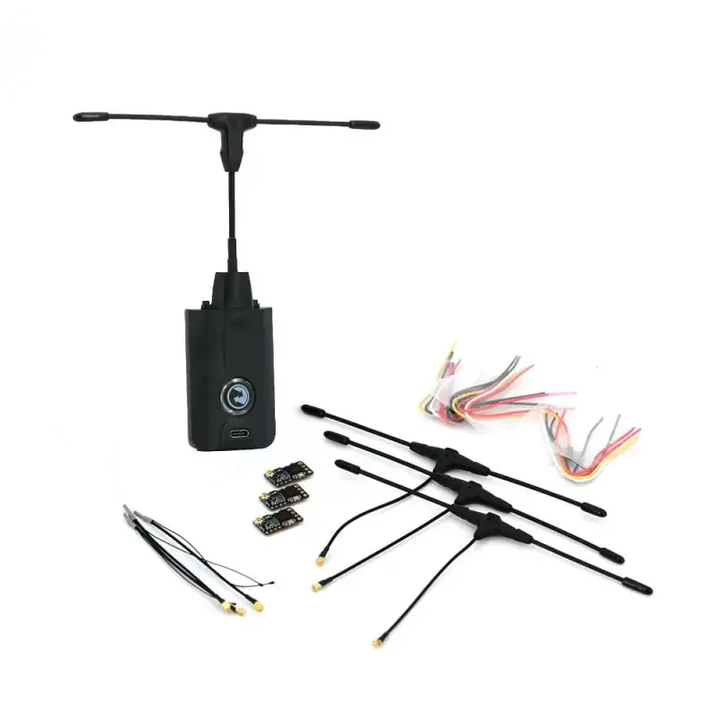 TEAM BLACKSHEEP TBS CROSSFIRE  - Drone Rc Team のレビューと価格