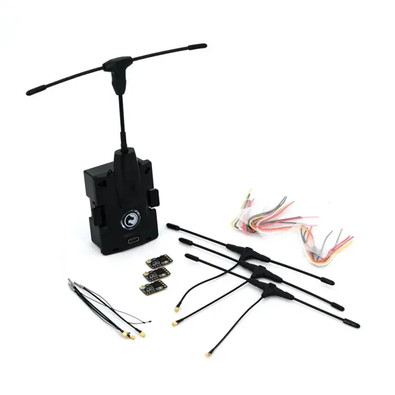 TEAM BLACKSHEEP TBS CROSSFIRE  - Drone Rc Team のレビューと価格