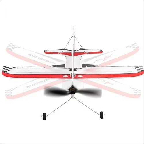 ホットセール中！ラジオリンク工場製 新品 ポリ固定翼 ベーシ - Drone Rc Team のレビューと価格