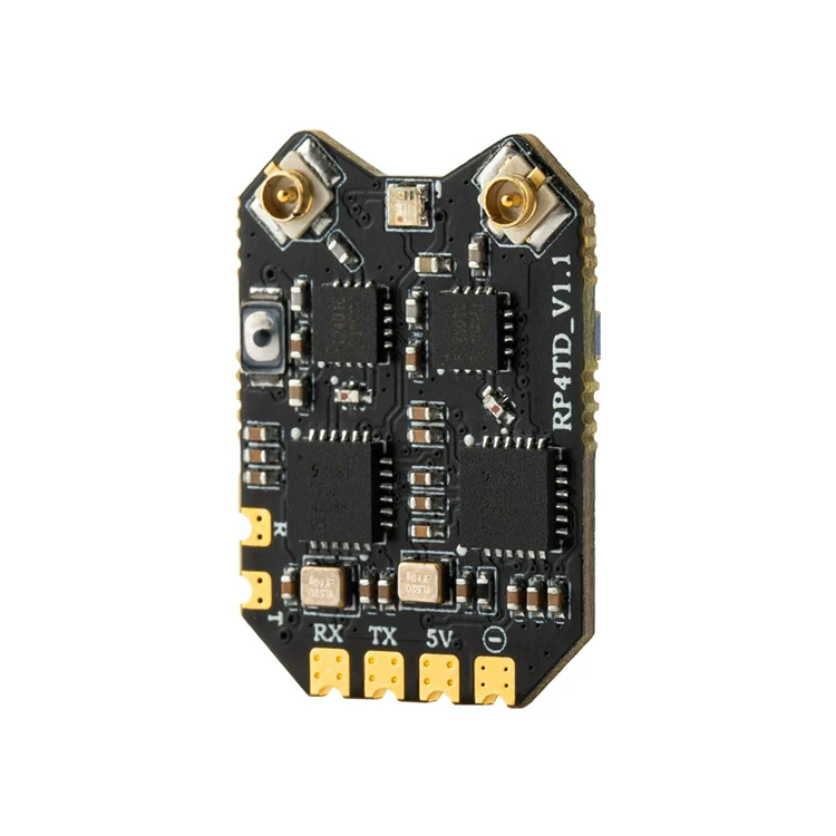 RadioMaster RP4TD ExpressLRS 2 - Drone Rc Kit のレビューと価格