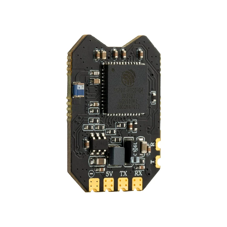 RadioMaster RP4TD ExpressLRS 2 - Drone Rc Kit のレビューと価格