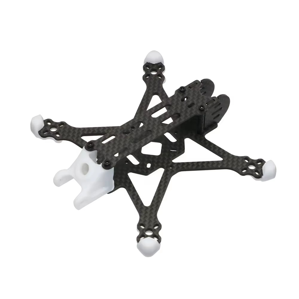 UAngel Angel 1.6/2/2.5/3/3.5 イ - 3D Printed Drone Part のレビューと価格