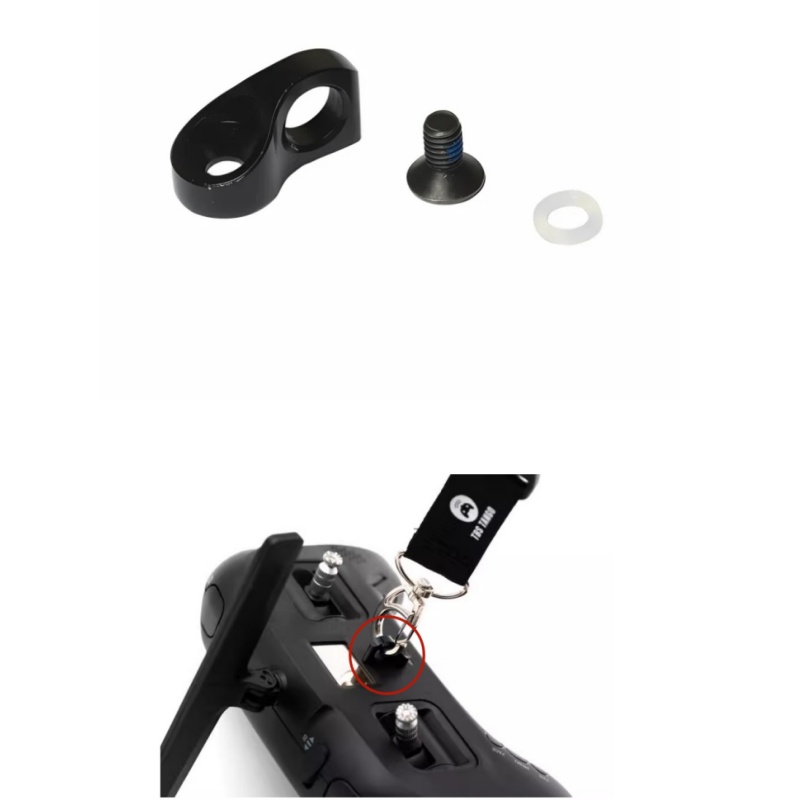 TBS Tango 2 アップグレードされた CNC アルミ - Drone Rc Team のレビューと価格