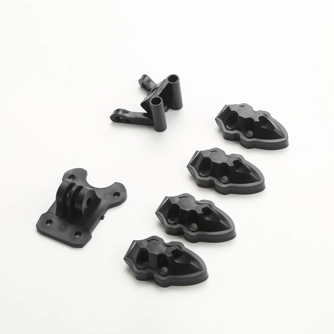 Neebrc RC クアッドコプター FPV ドローン 3D - 3D Printed Drone Part のレビューと価格