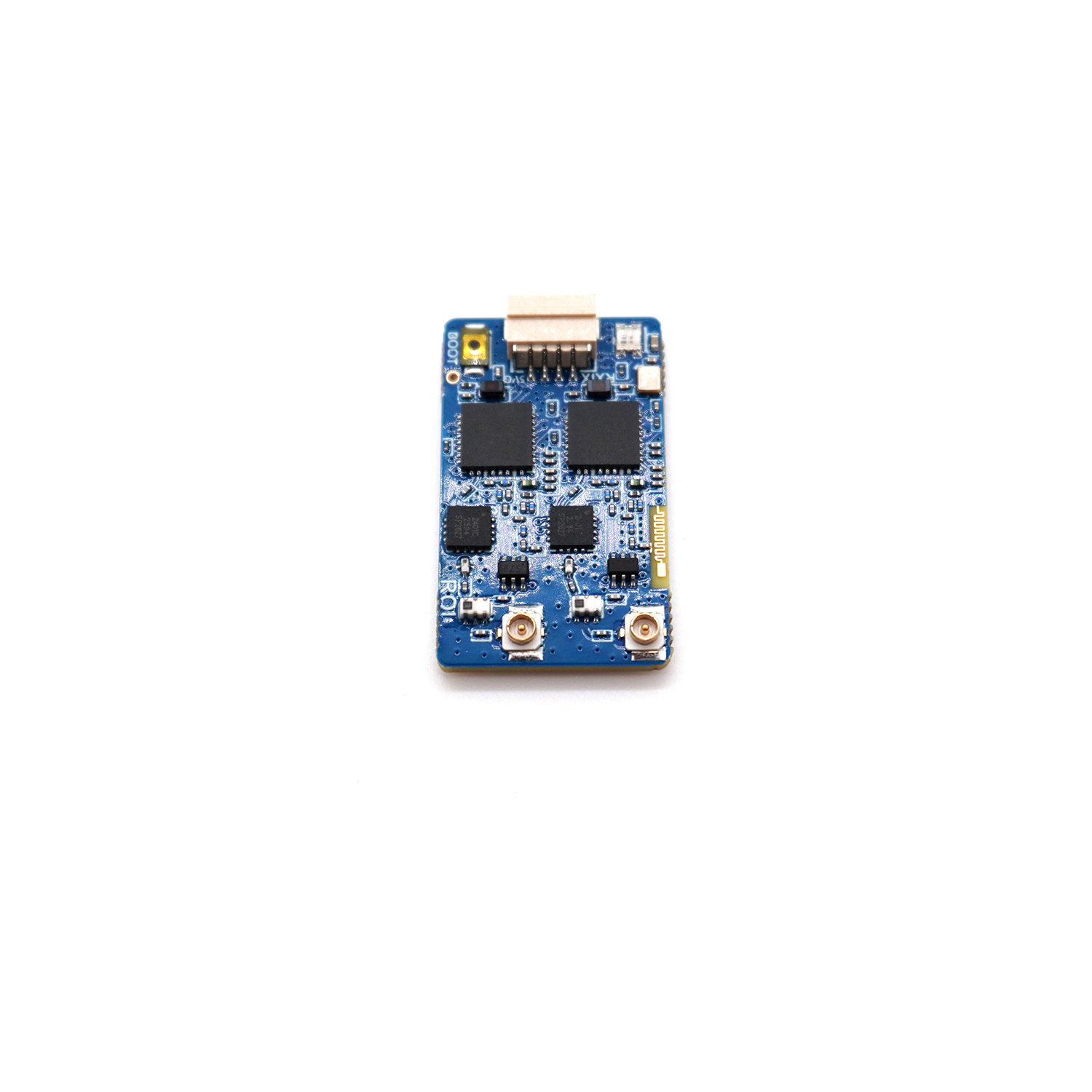 BOGIRC ExpressLRS RX デュアルアンテナ  - Drone Rc Frequency のレビューと価格