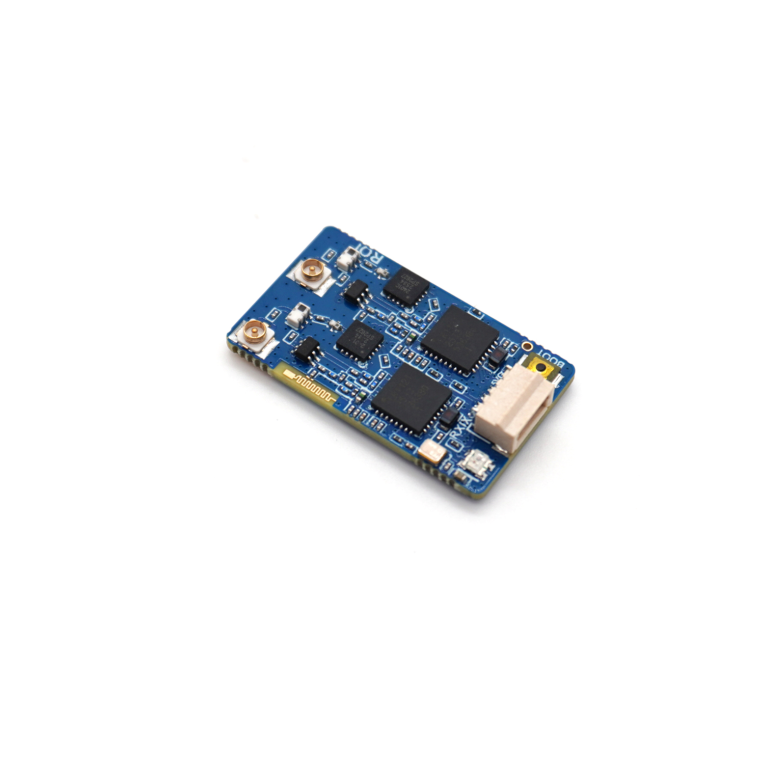 BOGIRC ExpressLRS RX デュアルアンテナ  - Drone Rc Frequency のレビューと価格