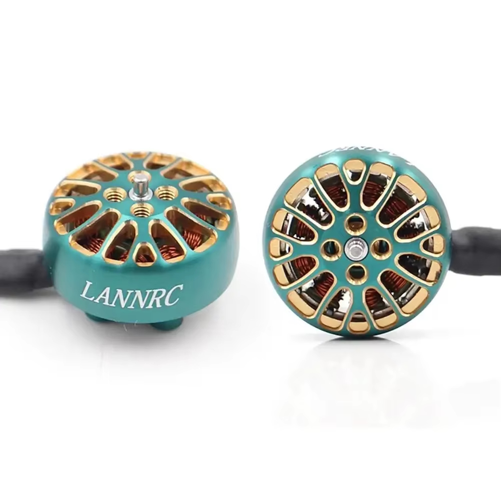LANNRC 1404 Plus 4600kv 3800kv - Drone Rc Kit のレビューと価格
