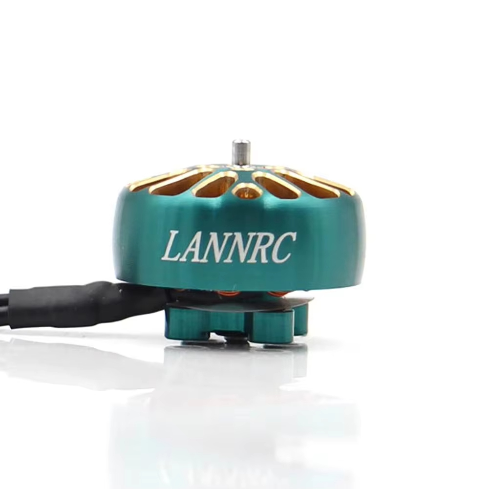 LANNRC 1404 Plus 4600kv 3800kv - Drone Rc Kit のレビューと価格