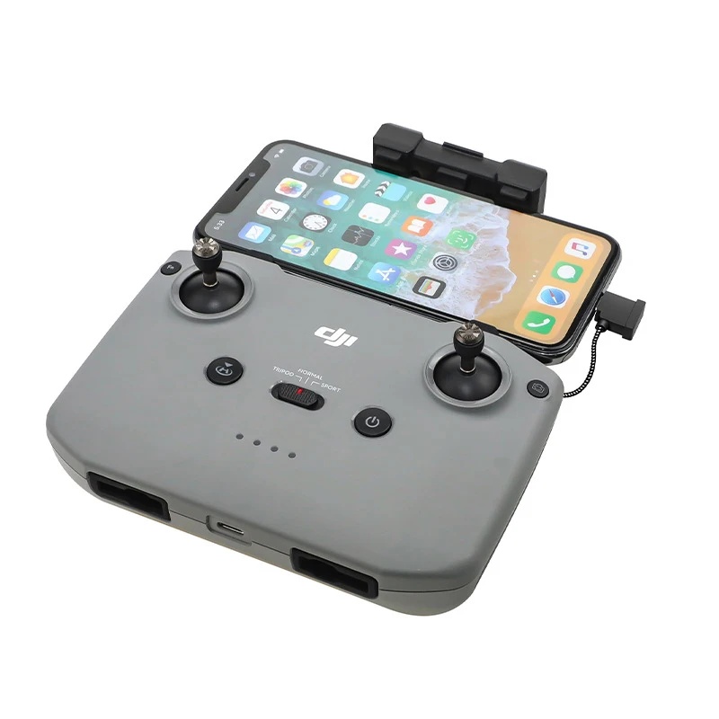 RC-N1リモートコントロールデータケーブル、電話タブレット - Drone Dji Rc Mavic 3 Pro のレビューと価格