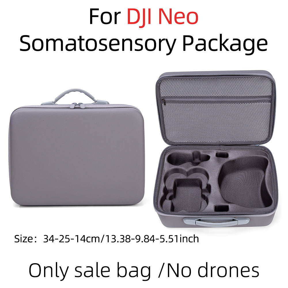 ゴーグル N3/RC モーション 3 キャリングケース DJ - Drone Motion Rc のレビューと価格