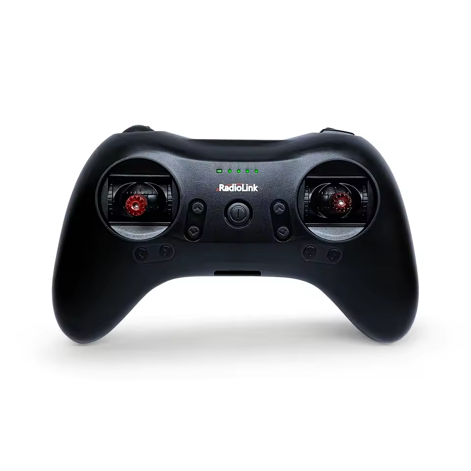 RadioLink T8S ラジオリモート送信機、FPVドロ - Rc Transmitter Drone のレビューと価格