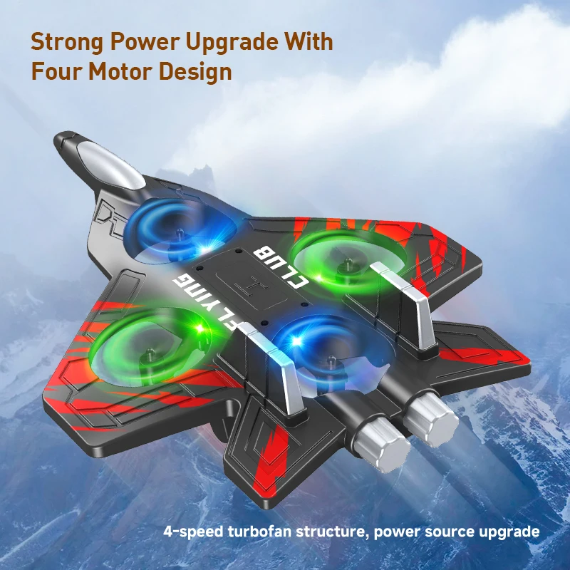 CZ01 RCフォームロールスタント航空機リモートコントロー - Drone Rc Game のレビューと価格