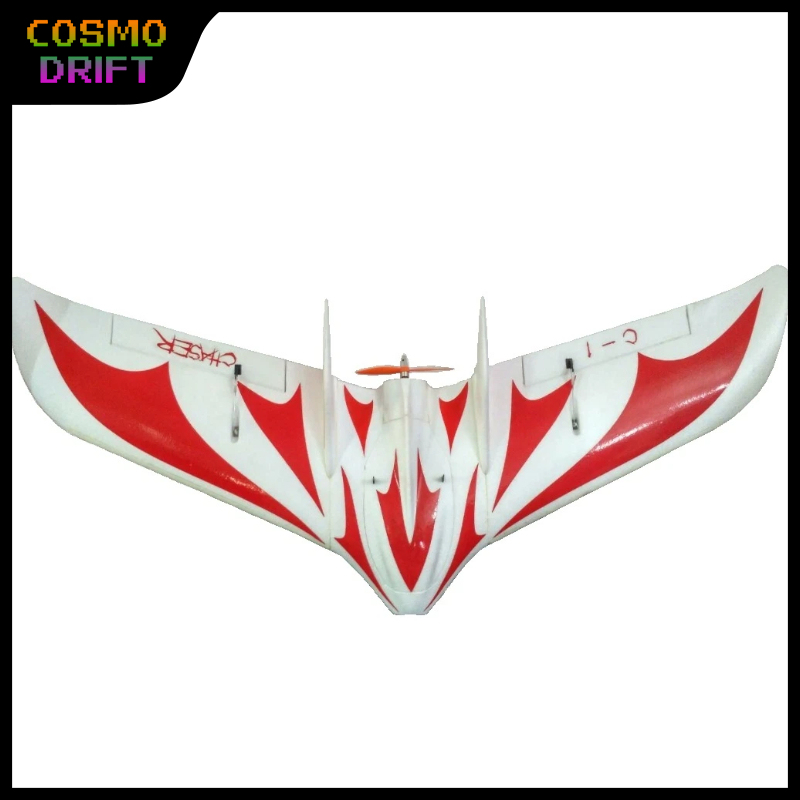 ALONG-RC ホビー C1 チェイサー FPV フライン - Rc Wing Glider のレビューと価格
