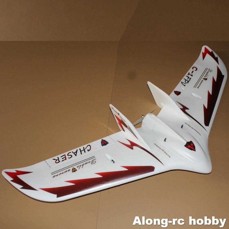 ALONG-RC ホビー C1 チェイサー FPV フライン - Rc Wing Glider のレビューと価格