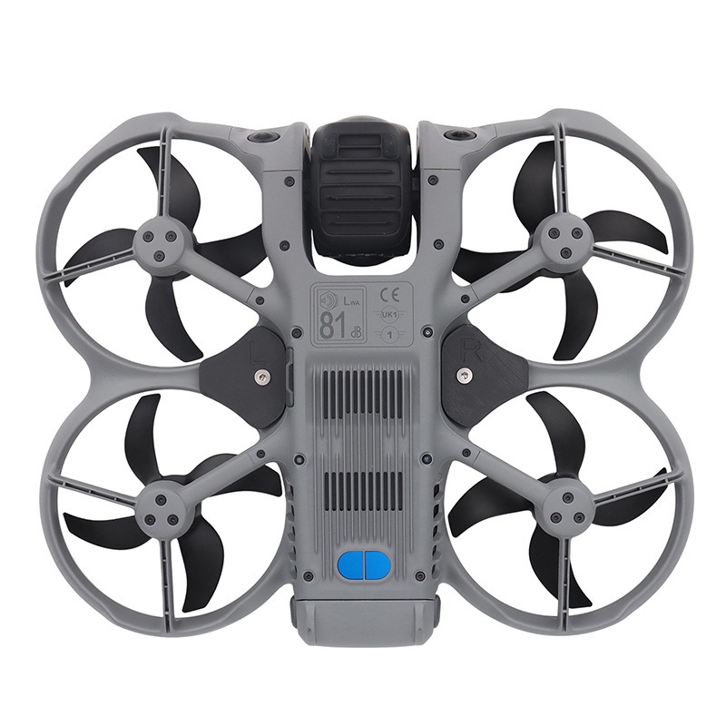 夜間飛行充電式サーチライト DJI AVATA 360 ドロ - 3D Printed Drone Part のレビューと価格
