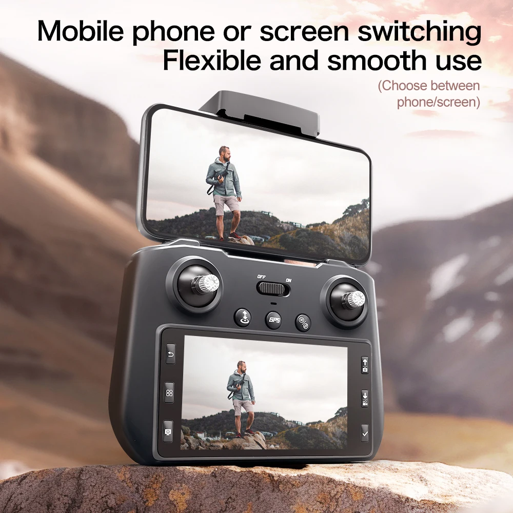 レノボ XT808 Pro MAX ドローン 4K プロ仕様 - Drone E88Pro Rc 4K のレビューと価格