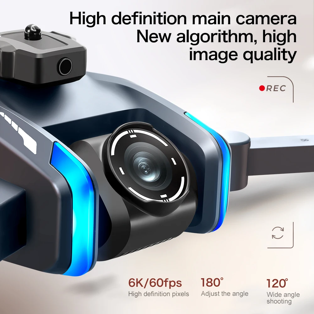 レノボ XT808 Pro MAX ドローン 4K プロ仕様 - Drone E88Pro Rc 4K のレビューと価格