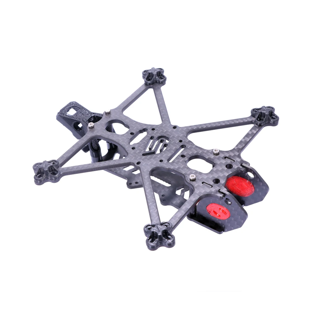 Alfarcプロペラつまようじフレームキット、rcレーシング - Drone Rc Kit のレビューと価格