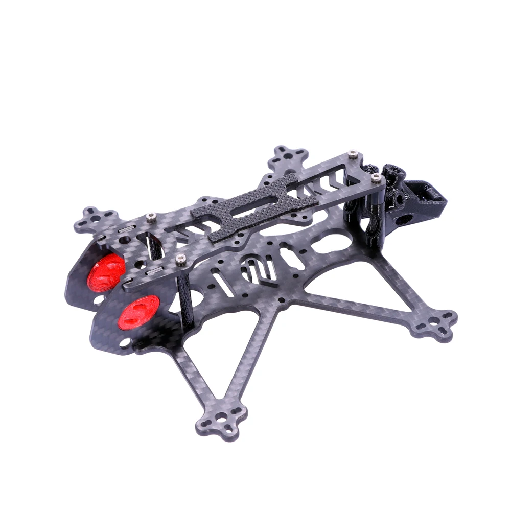 Alfarcプロペラつまようじフレームキット、rcレーシング - Drone Rc Kit のレビューと価格