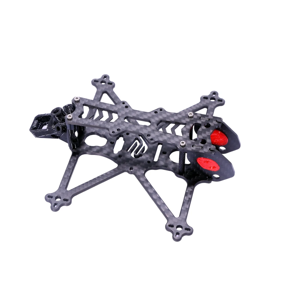 Alfarcプロペラつまようじフレームキット、rcレーシング - Drone Rc Kit のレビューと価格
