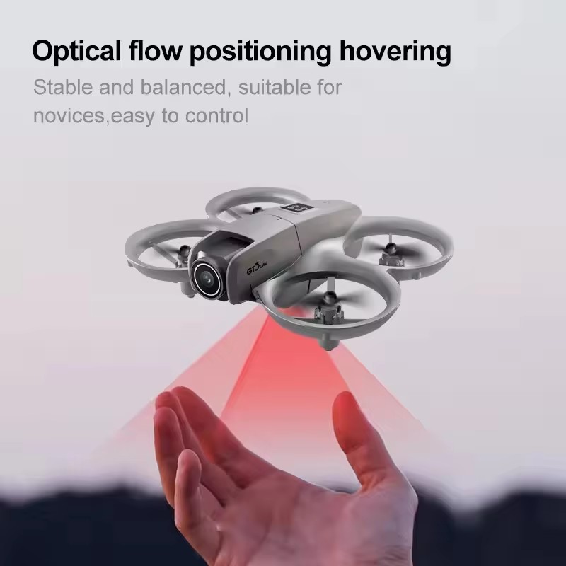 2026年新型GT3ミニホットドローン8K HDカメラWIF - Drone Ae Rc のレビューと価格