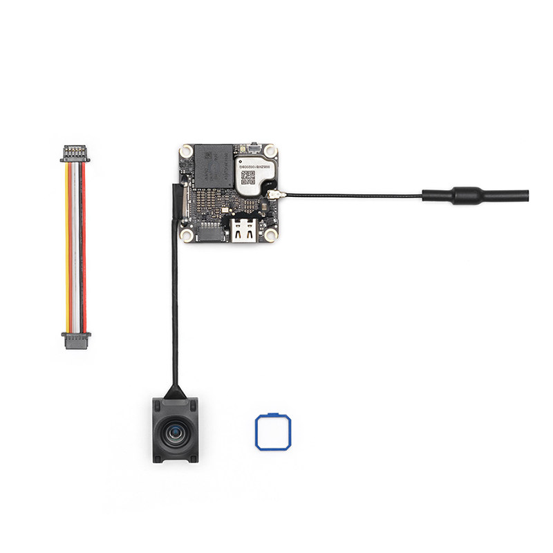 DJI O4 Air Unitシリーズ フラッグシップFPV - Drone Rc Control のレビューと価格