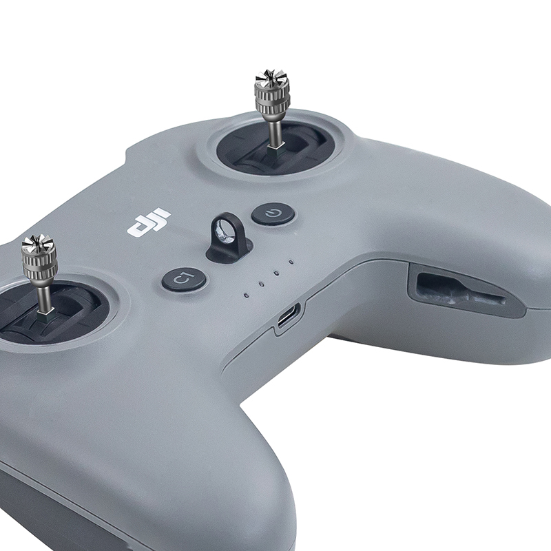 DJI Motion 3 2 /RC PROリモートコントロ - Drone Motion Rc のレビューと価格
