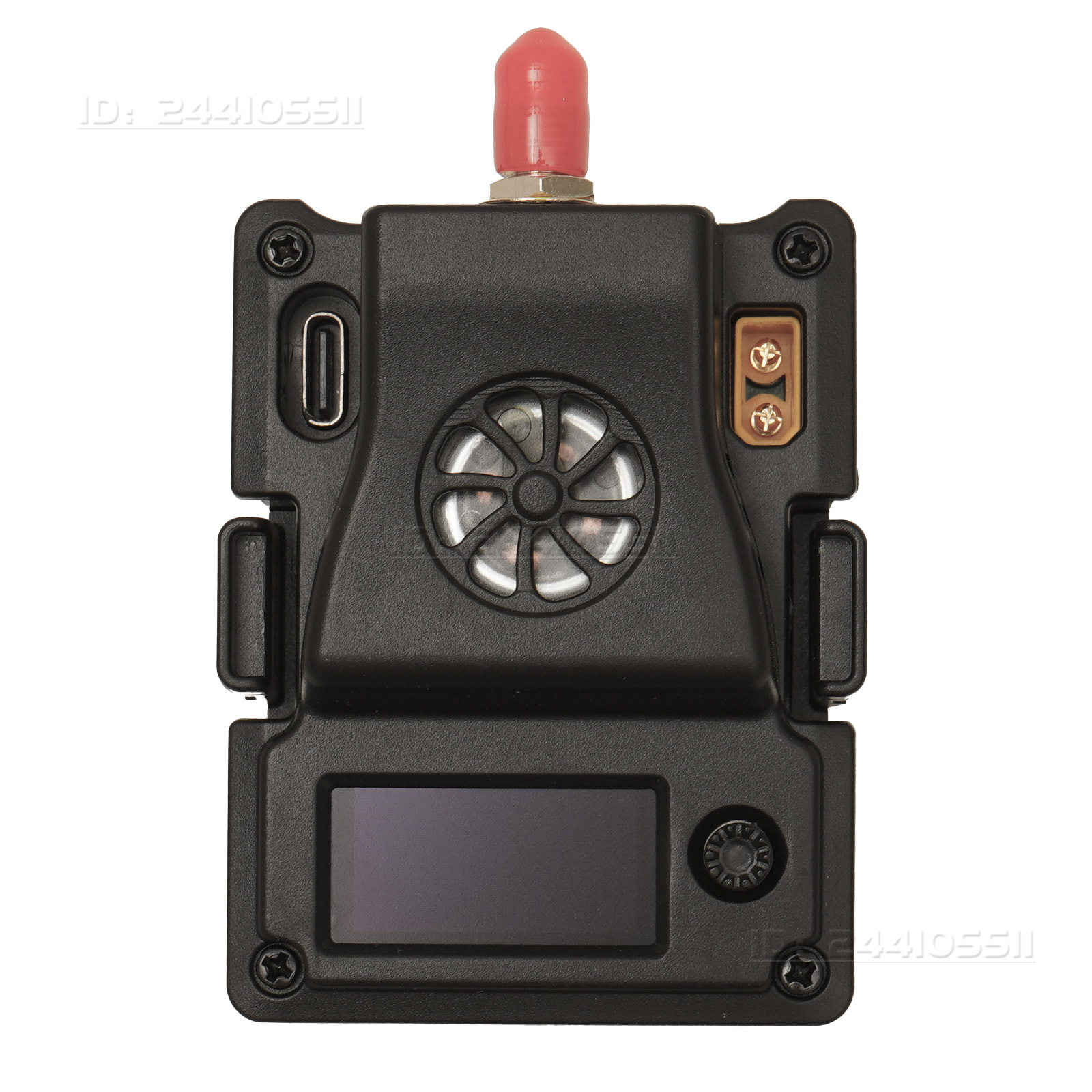 915Mhz ELRS ExpressLRS TX モジュー - Drone Rc Frequency のレビューと価格