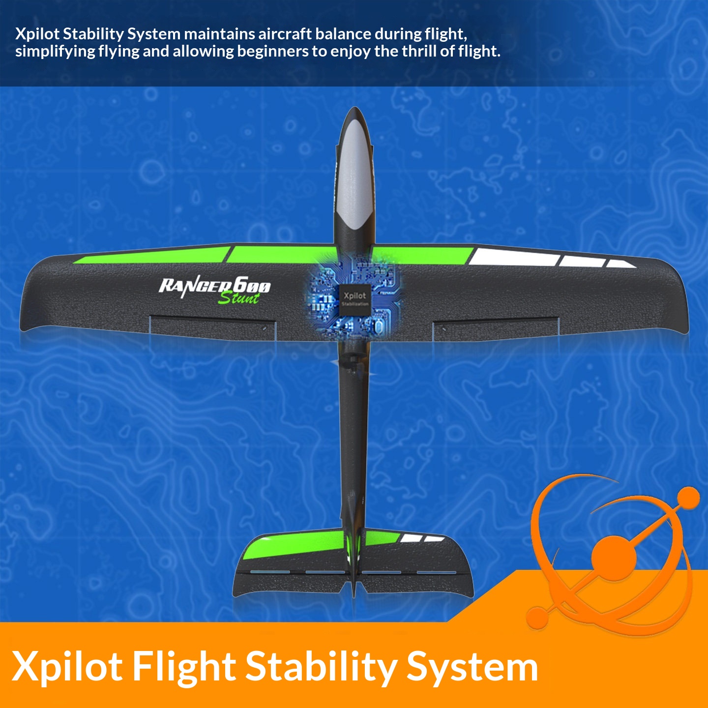 オランシRC飛行機固定翼サーファーグライダー4チャンネルXp - Rc Wing Glider のレビューと価格
