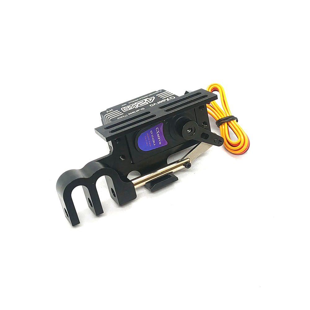 70kg ブラシレスサーボモーター 42kg 8.4V 18 - Drone Rc Kit のレビューと価格