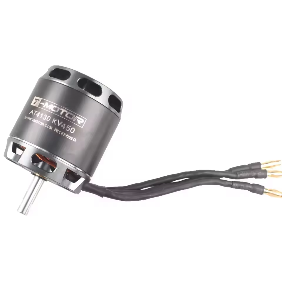 T-MOTOR AT4130 230/300/450KV ロ - Drone Rc Diy のレビューと価格